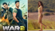 War 2 Teaser ऋतिक रोशन-जूनियर एनटीआर की भिड़ंत देख झूम उठे फैन्स कियारा आडवाणी के बिकिनी लुक ने मचाया तहलका