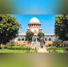 Supreme Court News निचली अदालतों में जजों की नियुक्ति पर सुप्रीम कोर्ट का फैसला कही ये अहम बातें