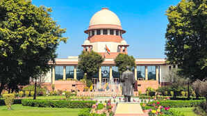 Supreme Court News निचली अदालतों में जजों की नियुक्ति पर सुप्रीम कोर्ट का फैसला कही ये अहम बातें