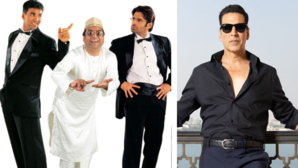 Hera Pheri 3 अक्षय कुमार ने परेश रावल पर किया 25 करोड़ का केस बीच में फिल्म छोड़कर ली मुसीबत