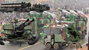 कोई एक चीज नहीं होता Air Defense System कई हथियारों को मिलाकर बनता है हवाई रक्षा कवच