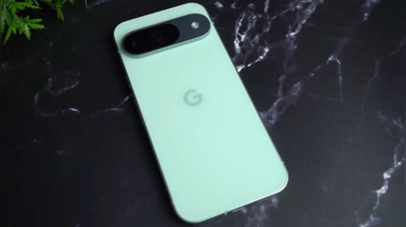 Google Pixel 9 पर ₹15,000 तक की छूट! जानिए कहां और कैसे मिल रही ये शानदार डील
