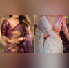 खानदानी औरतें पहनती हैं ऐसी खास सिल्क की साड़ियां लेटेस्ट और सबसे ट्रेंडी लुक के लिए खरीद लाएं