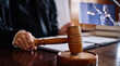 Judicial Service Exam News लॉ ग्रेजुएट होते ही युवा नहीं दे पाएंगे न्यायिक सेवा परीक्षा कम से कम इतने साल करनी होगी वकालत न्यायालय
