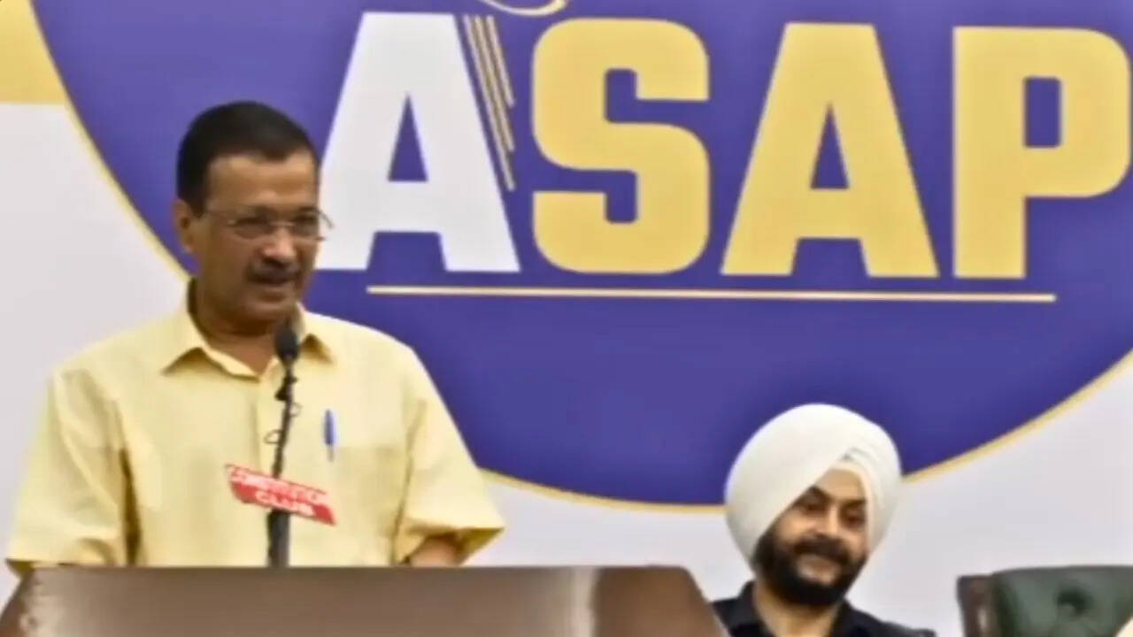 AAP introduces ASAP to students' wings