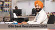 IDBI Bank Recruitment 2025 आईडीबीआई बैंक के जूनियर असिस्टेंट मैनेजर के 676 पदों पर आज आवेदन की आखिरी तारीख ऐसे करें अप्लाई