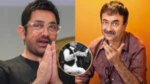 Dadasaheb Phalke Biopic क्रिसमस 2026 पर रिलीज होगी आमिर खान-राजकुमार हिरानी की फिल्म
