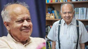 26 साल की उम्र में पद्म भूषण खगोलशास्त्री जयंत नार्लीकर जटिल वैज्ञानिक अवधारणाओं को सरल सुंदर भाषा में समझाने में थे माहिर