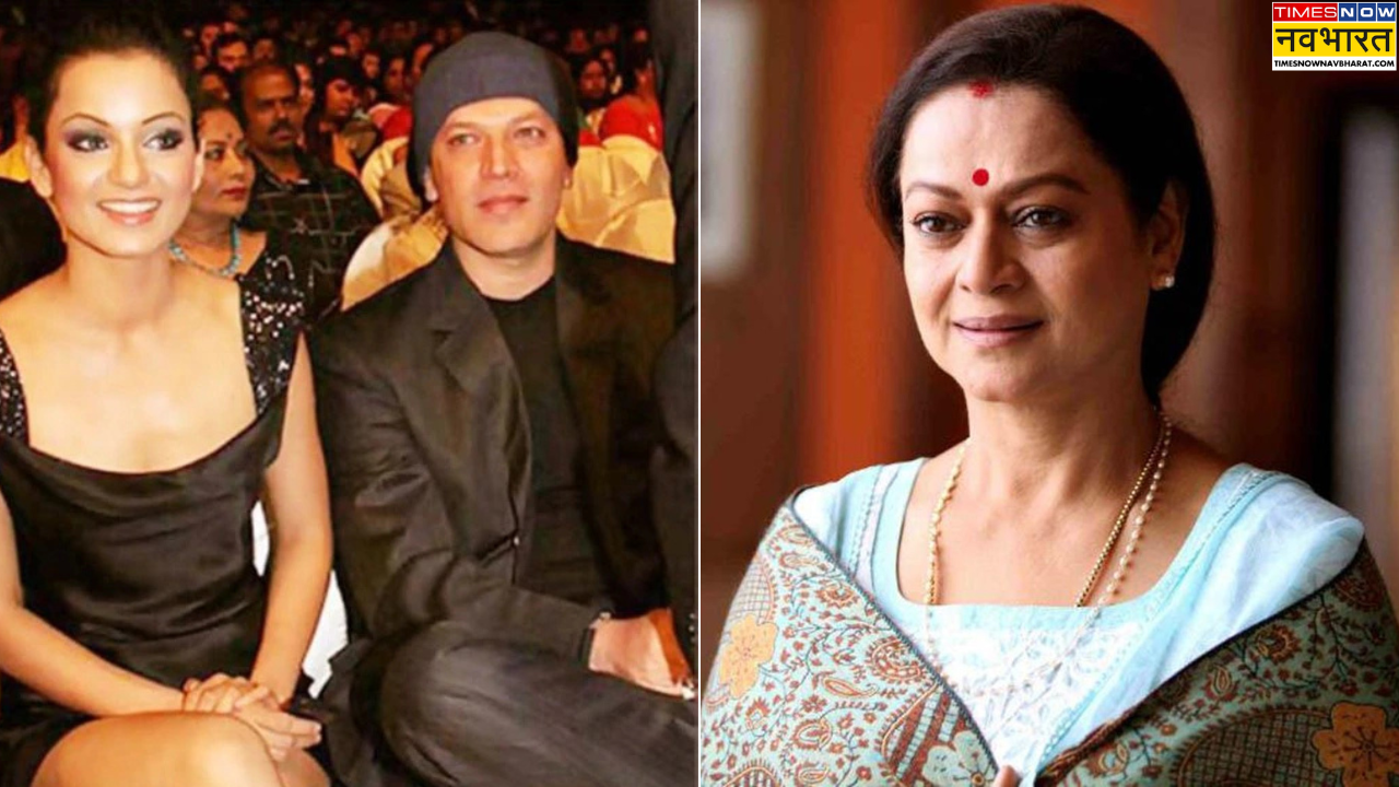 Zarina Wahab su Aditya Pancholi Affairs