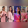 फैशन के मामले में कॉपी कैट निकलीं TV की ये हसीनाएं एक जैसे आउटफिट पहन खूब बनती हैं डीवा