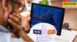 Stock Market Closing कमजोर वैश्विक संकेतों से शेयर बाजार धड़ाम सेंसेक्स 872 अंक टूटा 24700 के नीचे आया निफ्टी