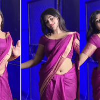 Desi Bhabhi Dance भोजपुरी गाने पर देसी भाभी का भौकाली डांस एक बार नहीं बार-बार देखेंगे