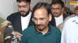 शराब घोटाला एंटी करप्शन ब्यूरो ने सीनियर IAS अधिकारी विनय कुमार चौबे को गिरफ्तार किया