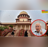 वक्फ कानून पर सुनवाई के दौरान खजुराहो का भी जिक्र CJI के सवालों पर सिब्बल ने रखीं ये दलीलें जानिए क्या-क्या हुआ