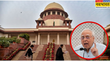 वक्फ कानून पर सुनवाई के दौरान खजुराहो का भी जिक्र CJI के सवालों पर सिब्बल ने रखीं ये दलीलें जानिए क्या-क्या हुआ