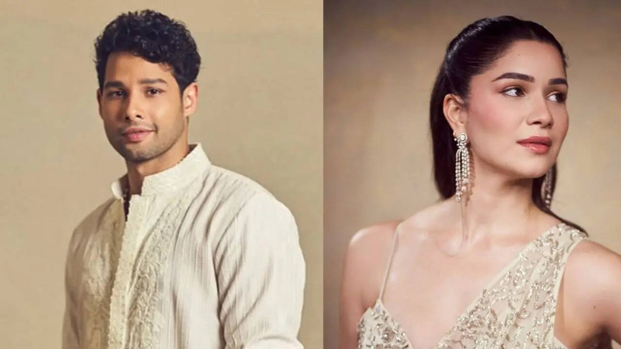 Siddhanth Chaturvedi Breakup with Sara Tendulkar