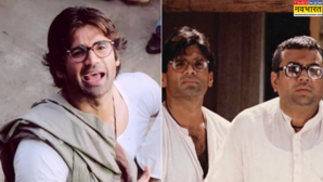 परेश रावल के Hera Pheri 3 से बाहर होने पर शॉक्ड हुए सुनील शेट्टी कहा- बिना बाबू भैया के तीसरा पार्ट