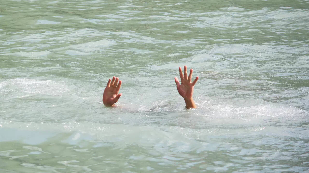Sinking