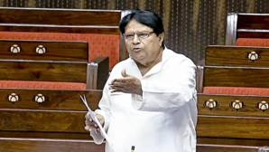 अदालत से सपा सांसद रामजी लाल सुमन को बड़ी राहत महाराणा सांगा विवाद में याचिका खारिज