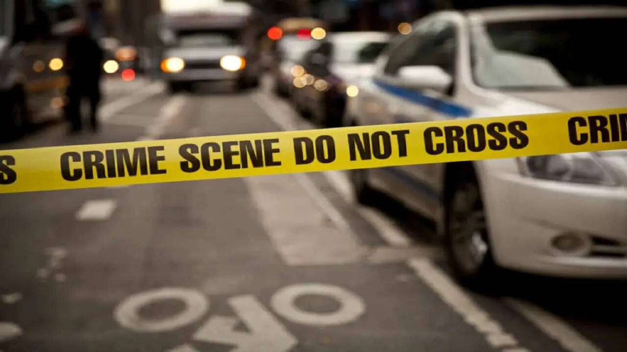 Indian Man Killed in US