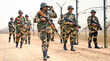 Amritsar भारत में घुसने की कोशिश कर रहा था पाकिस्तानी घुसपैठिया BSF ने धर दबोचा