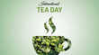 International Tea Day wishes in Hindi अंतरराष्ट्रीय चाय दिवस पर अपनों के साथ शेयर करें ये विशेज कोट्स Chai की चुस्की की मजा हो जाएगा दोगुना