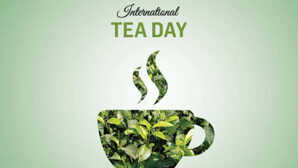 International Tea Day wishes in Hindi अंतरराष्ट्रीय चाय दिवस पर अपनों के साथ शेयर करें ये विशेज कोट्स Chai की चुस्की की मजा हो जाएगा दोगुना