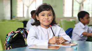 Education News 126 लाख से अधिक बच्चों को निजी स्कूलों में मिला मुफ्त प्रवेश यूपी सरकार