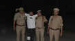 Ghaziabad में दो अलग स्थानों पर पुलिस मुठभेड़ 50 हजार के इनामी बदमाश समेत 4 गिरफ्तार