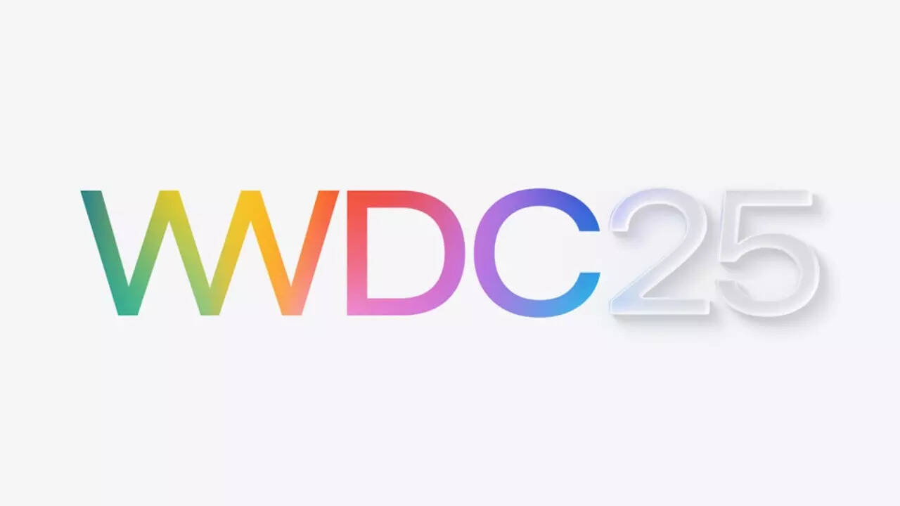 Apple WWDC 2025