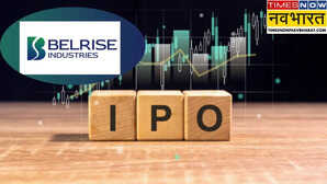 Belrise Industries IPO खुल गया बेलराइज इंडस्ट्रीज का IPO GMP दे रहा 10 रिटर्न का संकेत जानें कब तक मौका