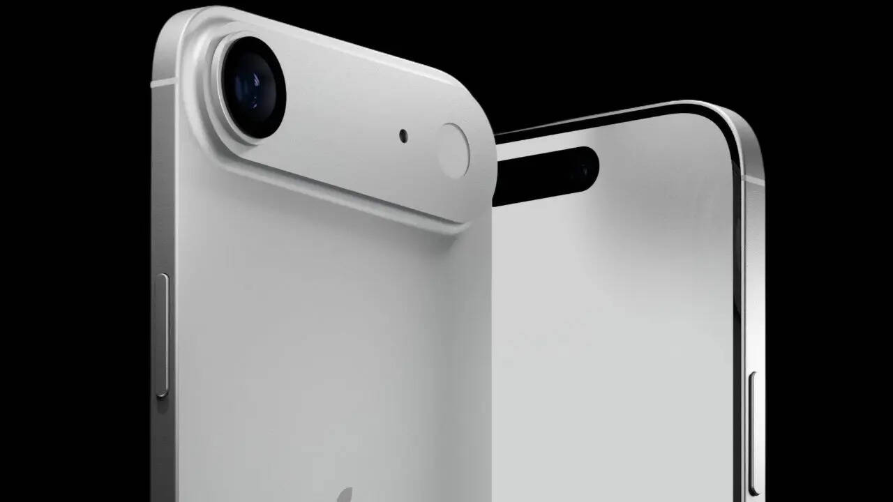 iPhone 17 Air