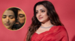 30 साल बड़े Kamal Haasan को ऑनस्क्रीन रोमांस करने पर Trisha Krishnan ने तोड़ी चुप्पी बोलीं कुछ चीजें देखने में
