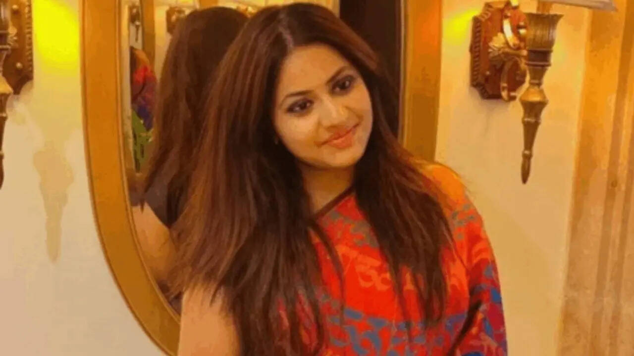 Puja Khedkar