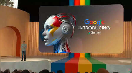 Gemini AI का जलवा! 400 मिलियन यूजर्स का आंकड़ा पार, सुंदर पिचाई ने किया ऐलान