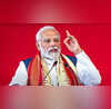 छत्तीसगढ़ को पीएम मोदी की अनुपम सौगात डोंगरगढ़ समेत 5 रेलवे स्टेशन का करेंगे वर्चुअल उद्घाटन