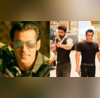 सलमान खान की अपकमिंग फिल्म में हुई साकिब सलीम की एंट्री रेस 3 में भाईजान संग मचाया था धमाल