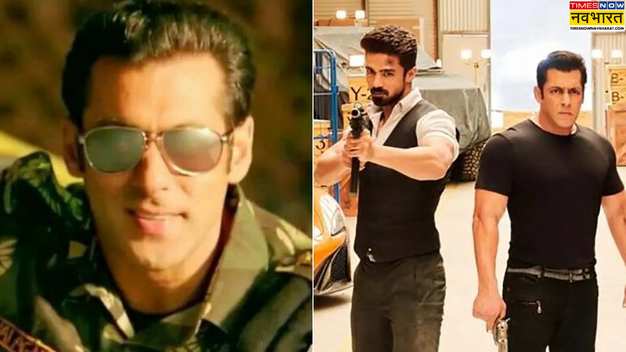 Saqib Saleem Join Salman Khan Upcoming Movie