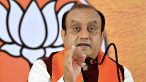 तृणमूल नेताओं ने हिंदुओं को निशाना बनाकर रची मुर्शिदाबाद हिंसा की साजिश बीजेपी का बड़ा आरोप