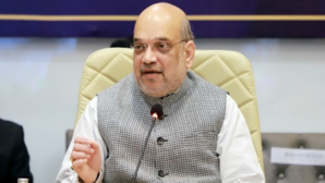 शीर्ष नक्सली नेता बसवराजू के खात्मे को अमित शाह ने बताया बड़ी उपलब्धि कहा- तीन दशकों में पहली बार हुआ ऐसा