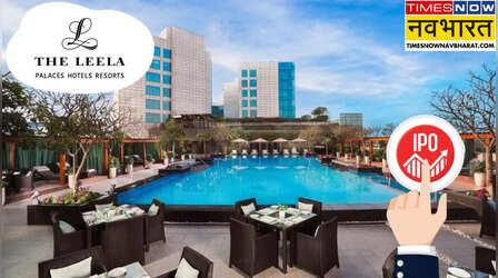 Schloss Bangalore IPO: 26 मई को खुलेगा द लीला होटल चेन की पैरेंट कंपनी का IPO, 413-435 रु तय किया प्राइस बैंड