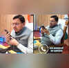 CM Helpline शिकायतकर्ताओं को फोन कर CM ने पूछा मैं पुष्कर सिंह धामी बोल रहा हूं आपका काम हो गया