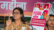 बिहार में महागठबंधन जीता तो हर महिला को मिलेंगे 2500 रुपये महीने कांग्रेस ने चल दिया चुनावी दांव देखते रह गए तेजस्वी
