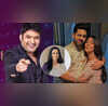 Top 7 TV Gossips द कपिल शर्मा शो के इस सदस्य का हुआ निधन जैन इमाम संग शादी के सवाल पर अश्नूर ने दिया जवाब