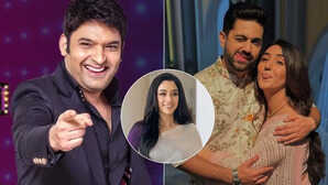 Top 7 TV Gossips द कपिल शर्मा शो के इस सदस्य का हुआ निधन जैन इमाम संग शादी के सवाल पर अश्नूर ने दिया जवाब