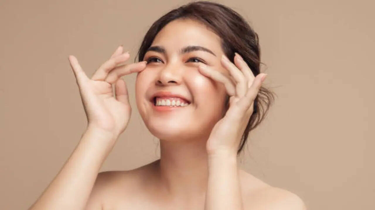 youthful skin