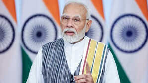 छत्तीसगढ़ में 27 नक्सलियों के मारे जाने पर सुरक्षाबलों को PM ने दी बधाई बोले-लोगों को शांतिपूर्ण जीवन देना हमारी प्रतिबद्धता