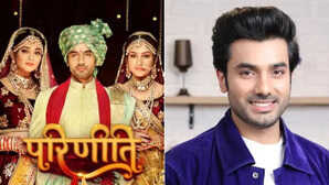 Parineetii डायरेक्टर संग बहस के चक्कर में शो छोड़कर चले गए Ankur Verma खुद बताया मामले का सच
