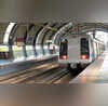 खराब मौसम से Delhi Metro की रफ्तार पर ब्रेक इन मेट्रो स्टेशनों पर सेवाएं प्रभावित मेंटनेंस कार्य जारी