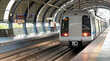 खराब मौसम से Delhi Metro की रफ्तार पर ब्रेक इन मेट्रो स्टेशनों पर सेवाएं प्रभावित मेंटनेंस कार्य जारी